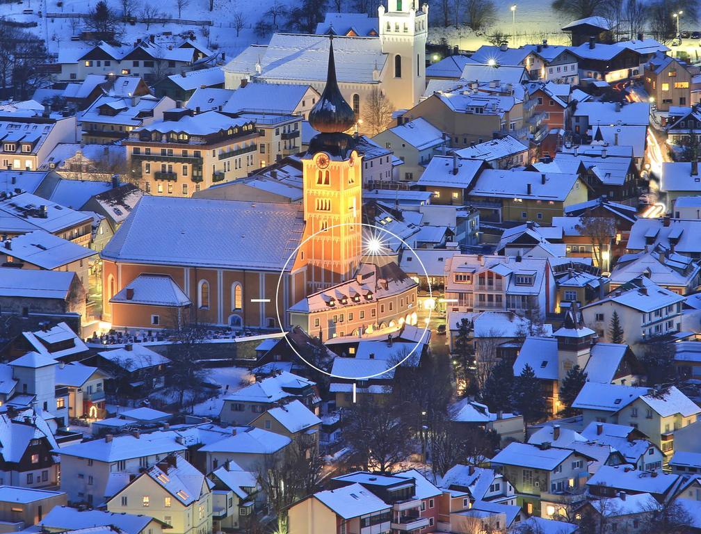 Apartments Altstadtflair Schladming Szoba fotó